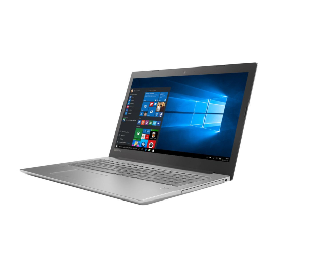 Lenovo Ideapad 520-15 i5/12GB/1000/Win10 MX150 Szary - 413321 - zdjęcie 4